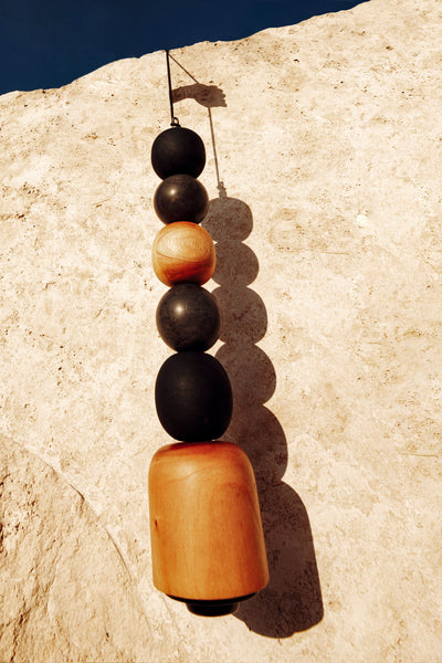 FOS Oruga Lamp