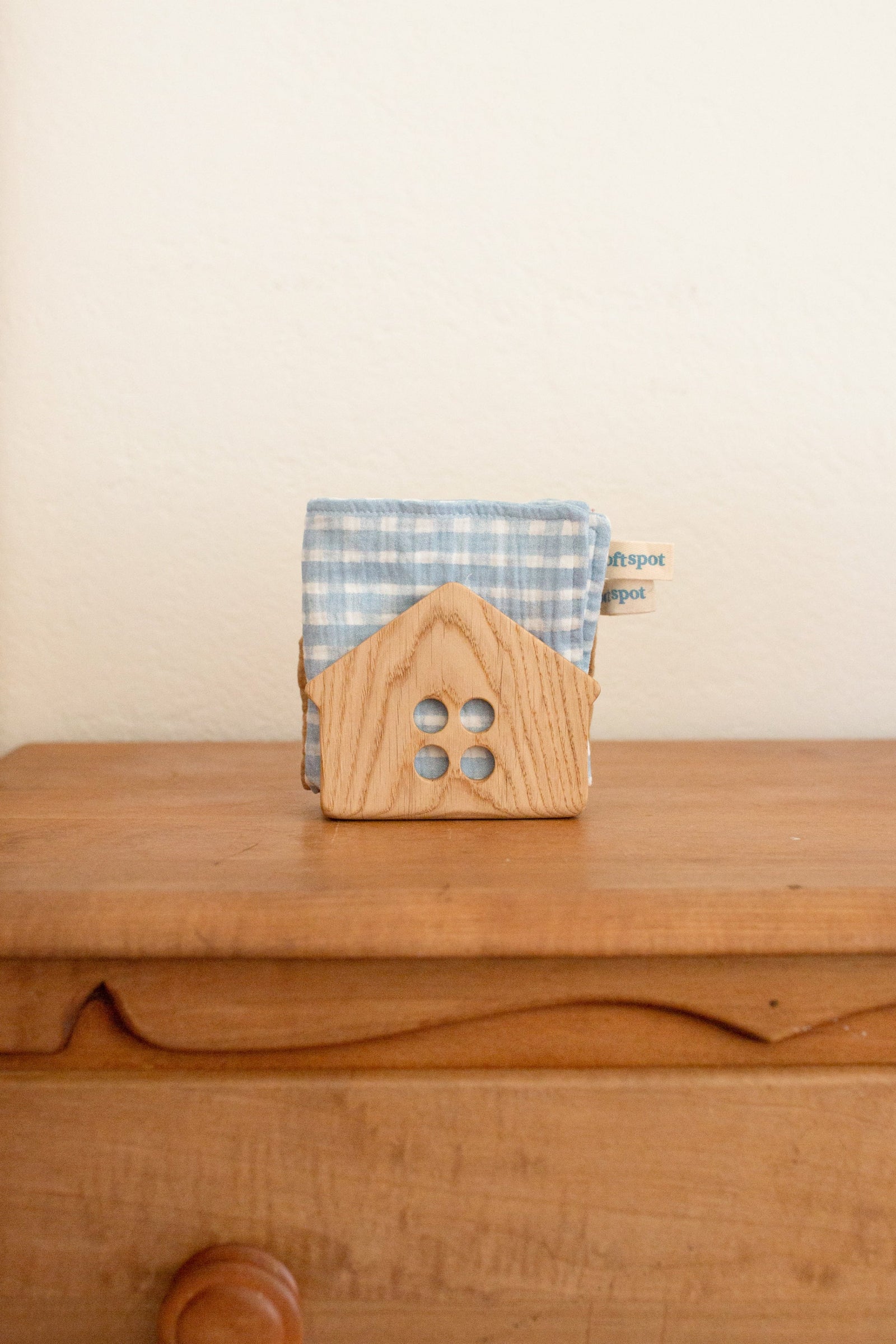 Soft Gift Set – Cottage