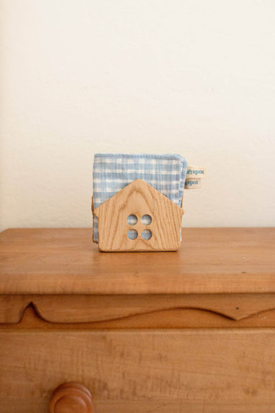 Soft Gift Set – Cottage