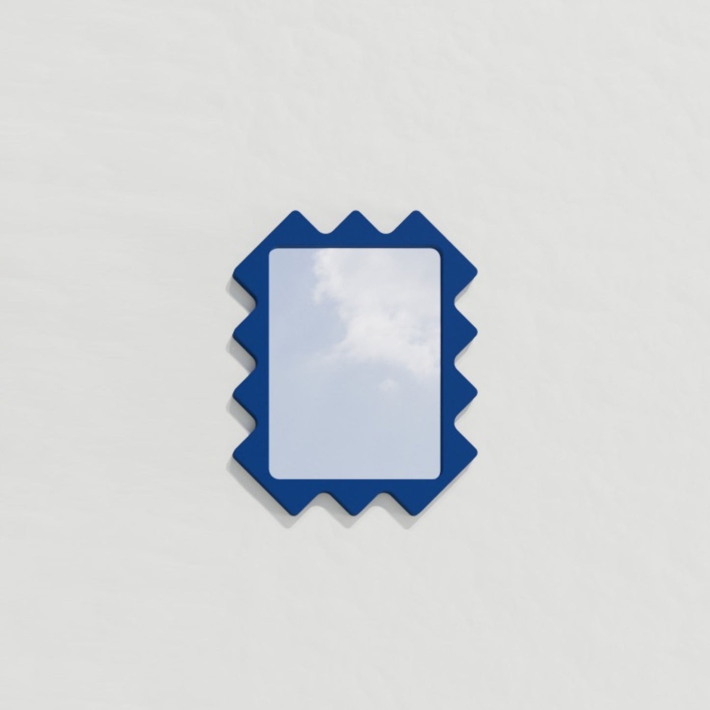 Oberig 44 - Wall Middle Mirror