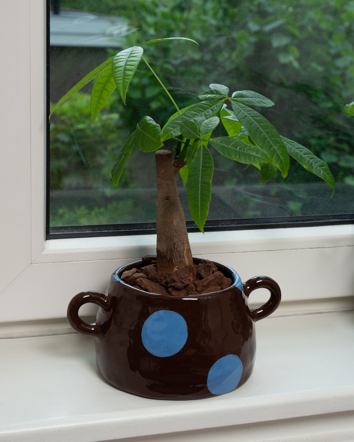 Chunky Planter
