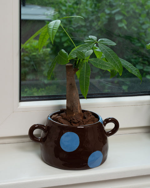 Chunky Planter