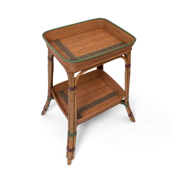 Emerson Outdoor Side Table