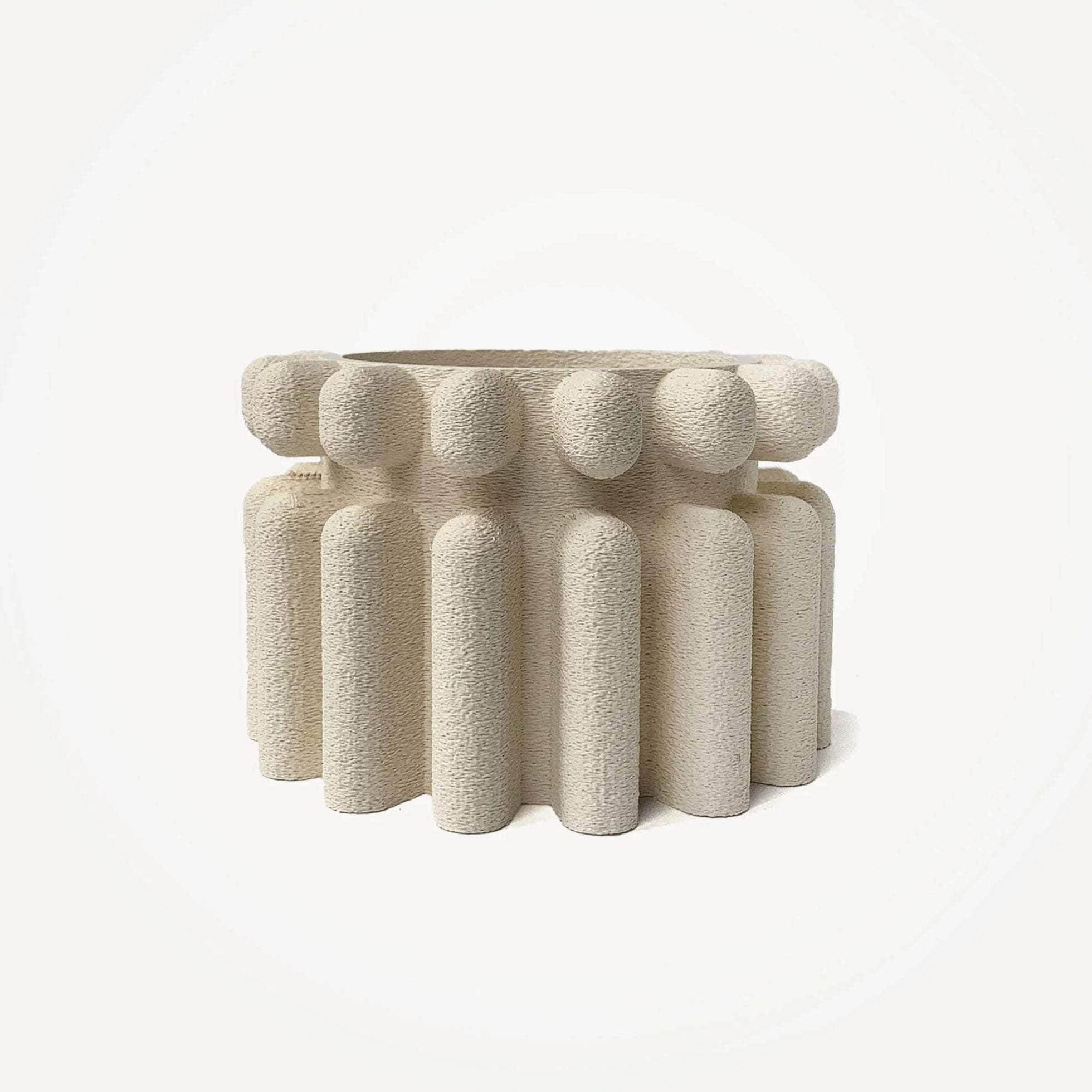 Plant Pot - Sandstone