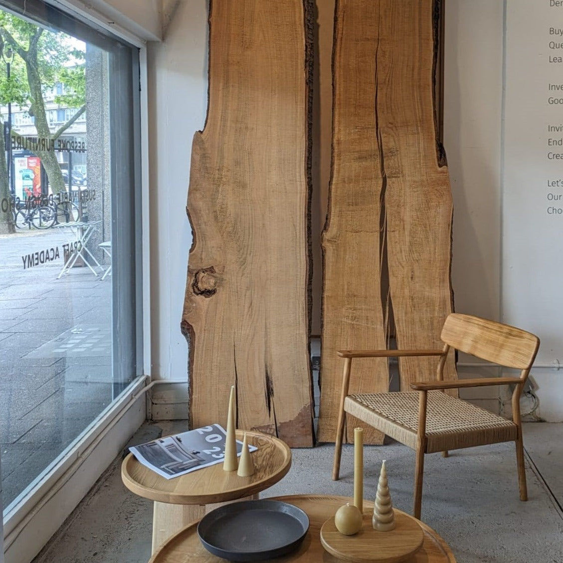 Vale Lounge Chair