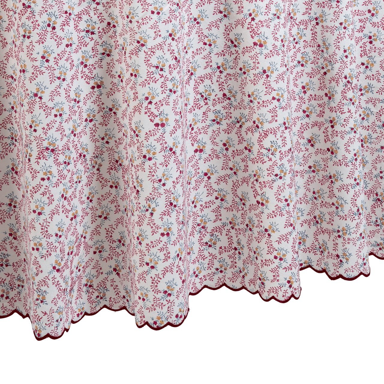 Little Flower Tablecloth