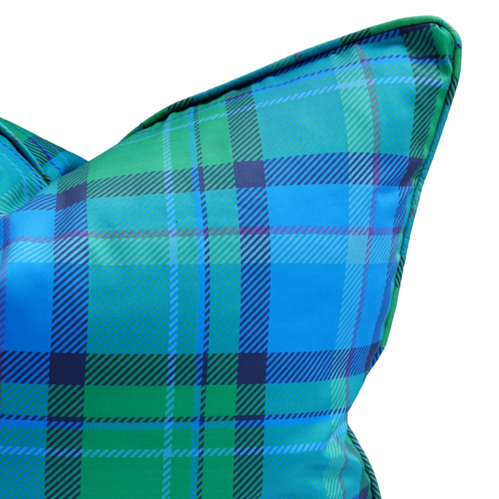 Highland Hues Pillow