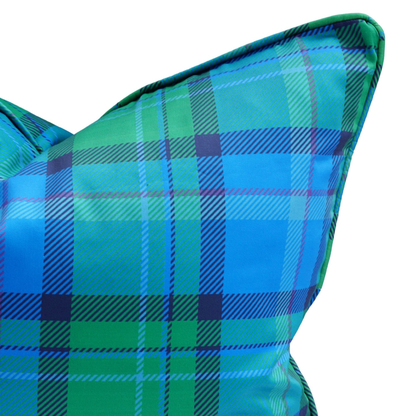 Highland Hues Pillow