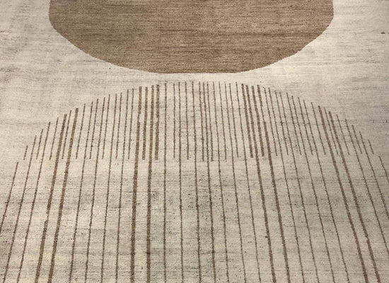 Half Moon Rug