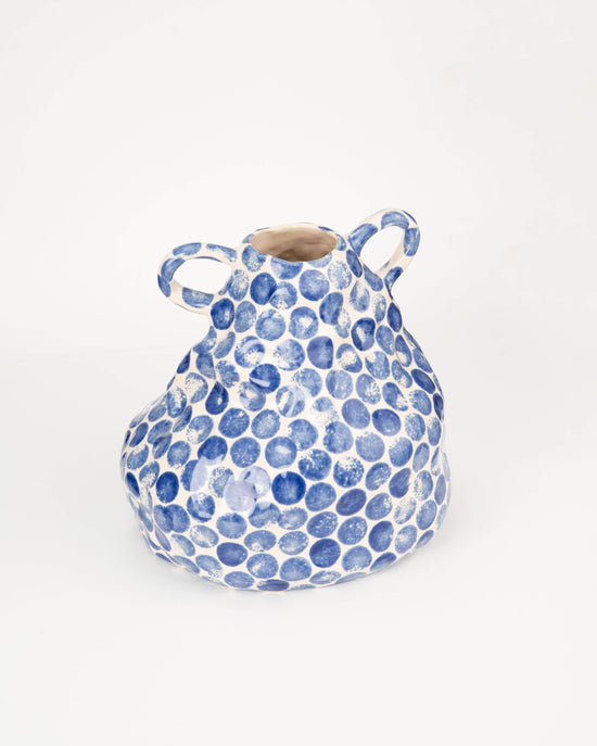 Chunky Boy Vase
