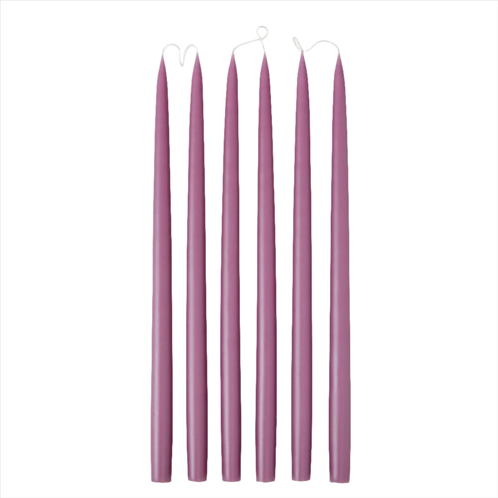 Taper 45 - Mauve