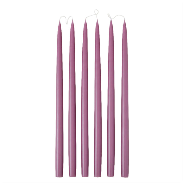 Taper 45 - Mauve