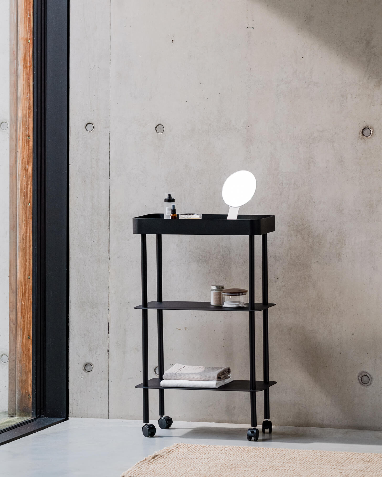 Nolle Console 3-Tier-