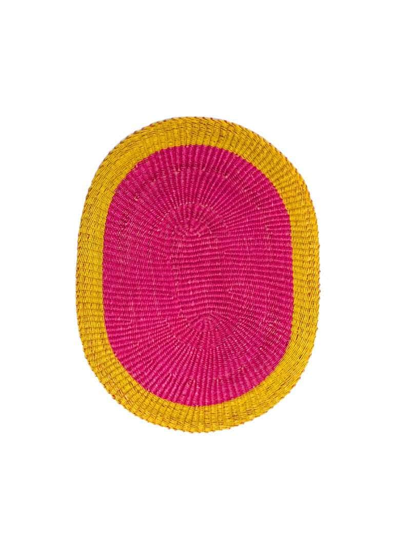 Tamale Placemat