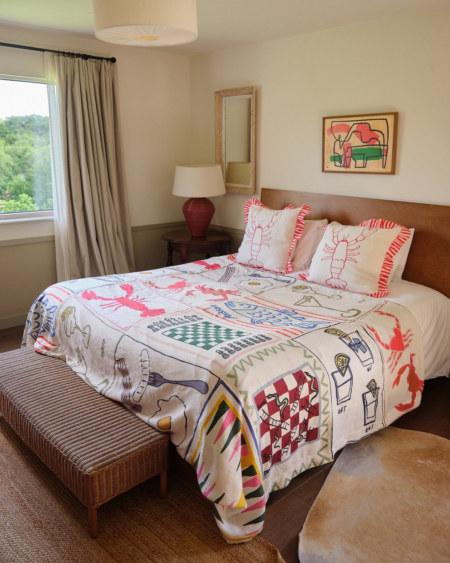 Character Everyday Linen