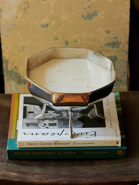 Grand Scented Candle