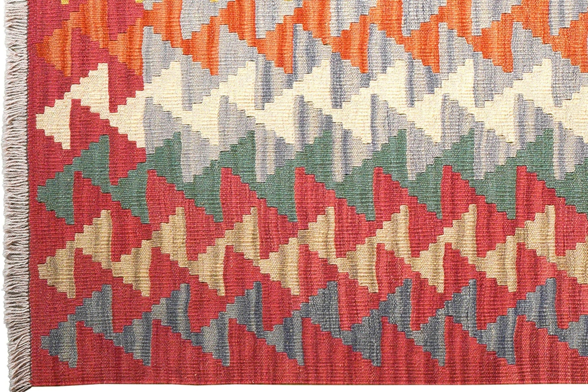 Gashgai Kelim Rug