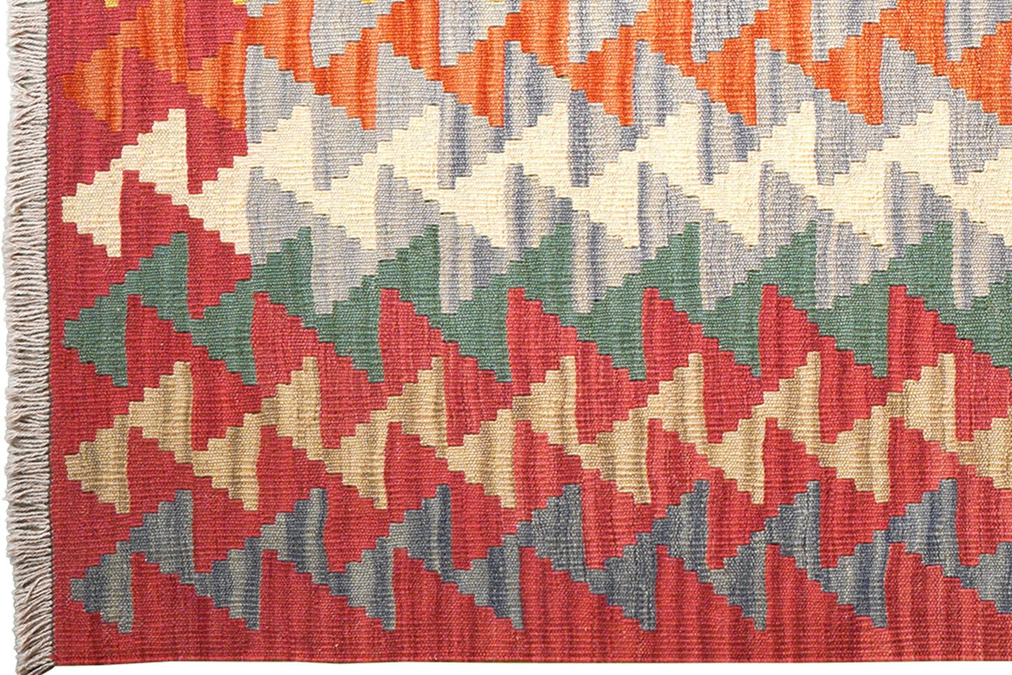 Gashgai Kelim Rug
