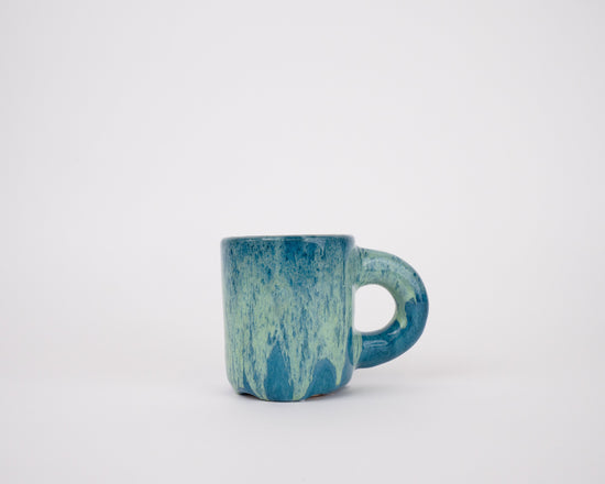 Chonk Mug - Lagoon