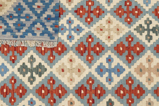 Gashgai Kelim Rug