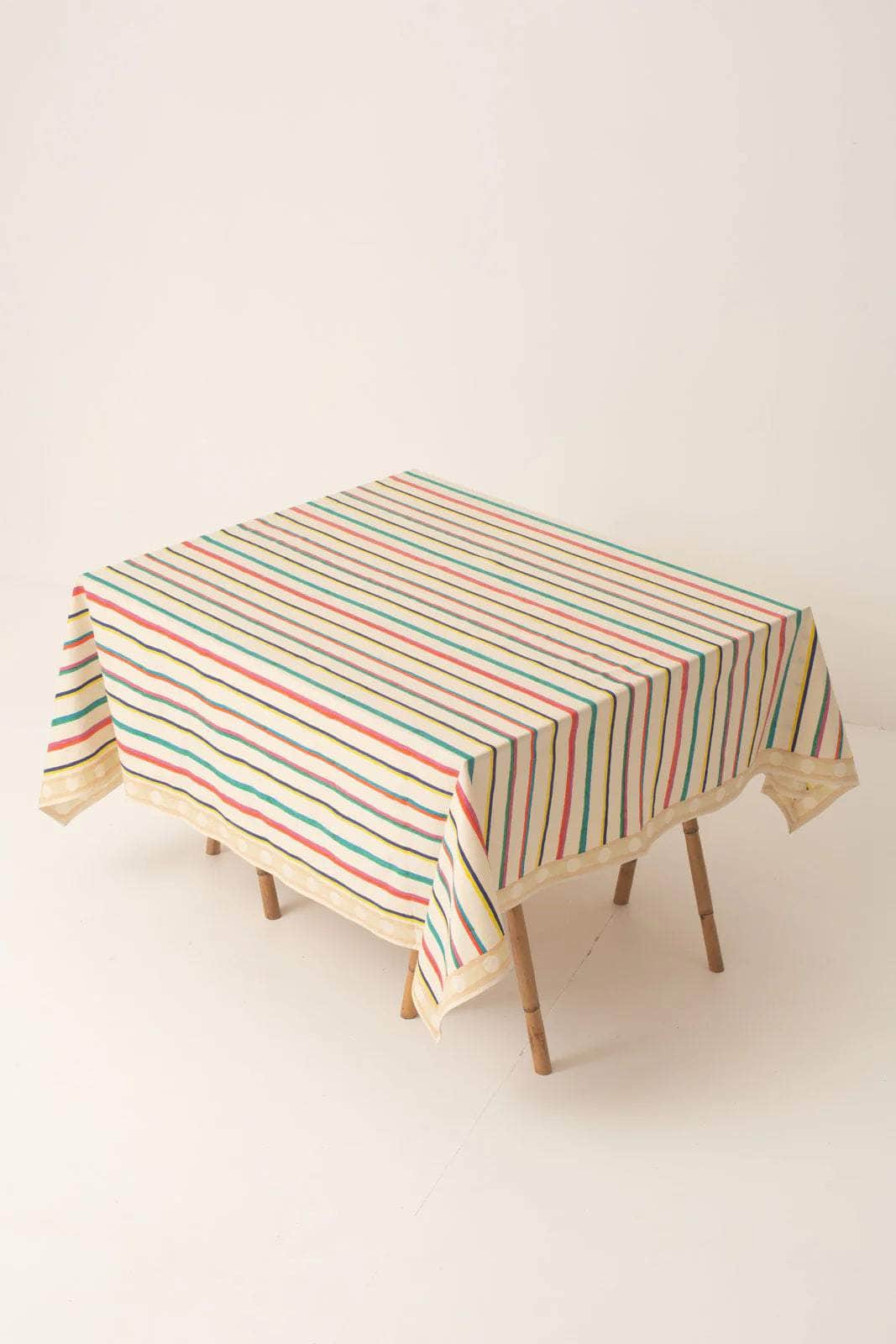 Nappe Libourne Tablecloth L