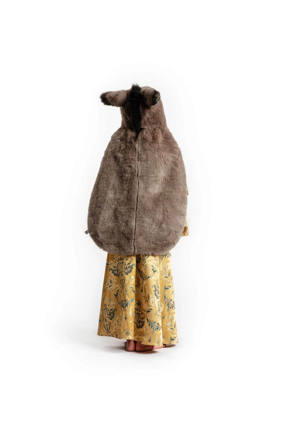 Donkey Costume