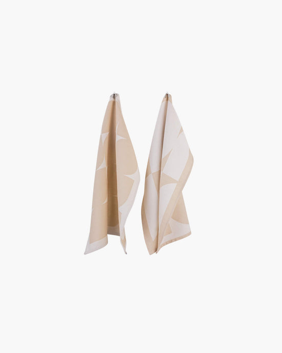 Abi Dish Cloths - set of 2