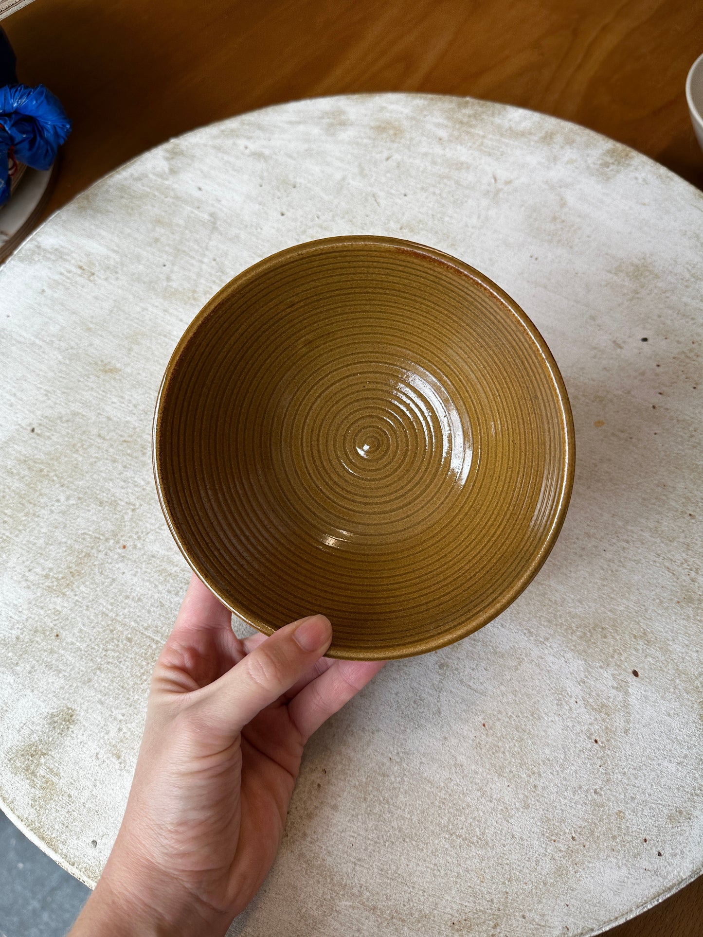 Breakfast Bowl