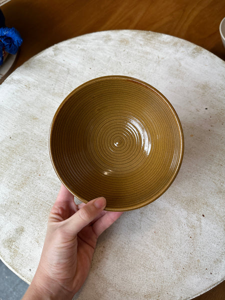 Breakfast Bowl
