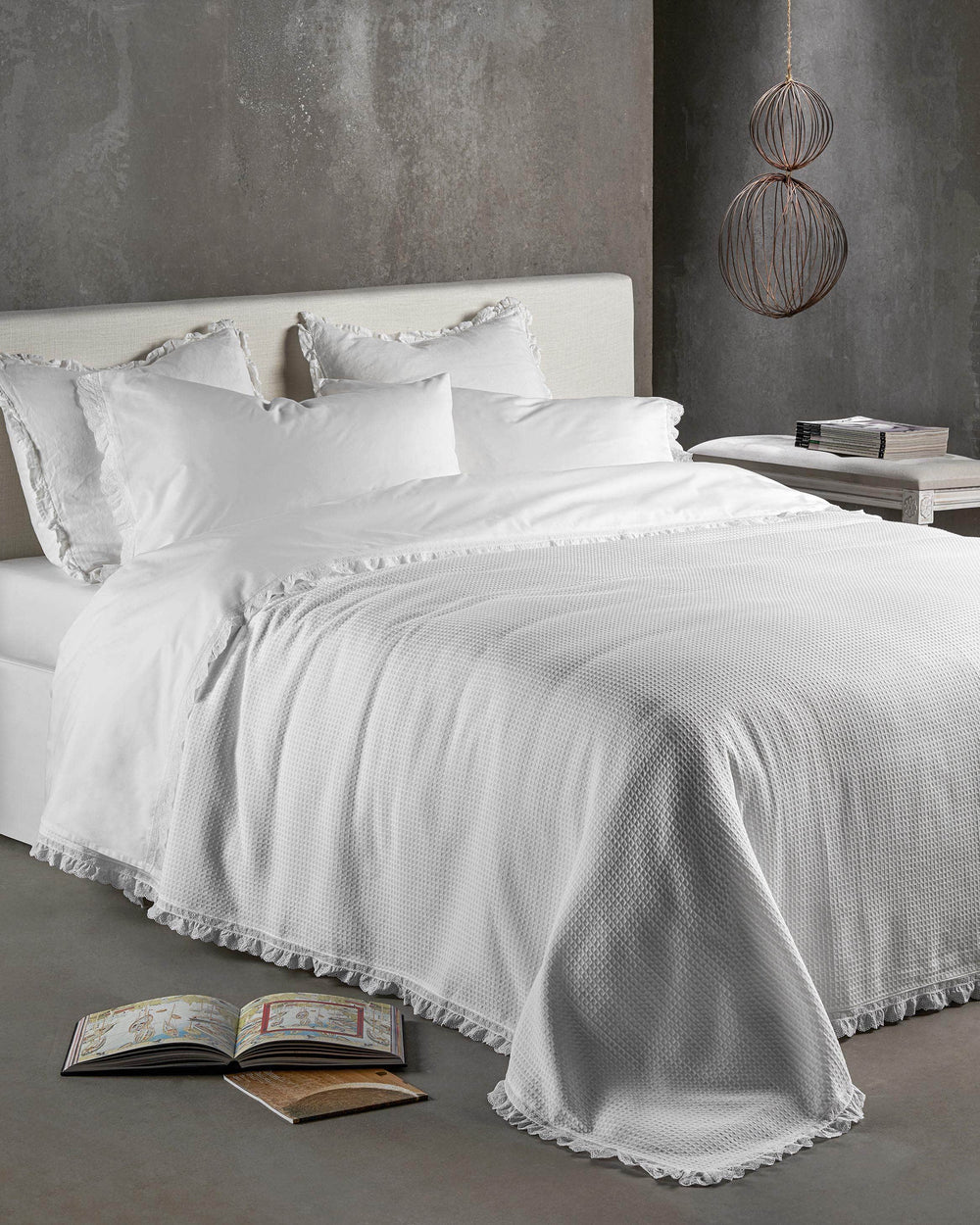 Bordal Sheet Set