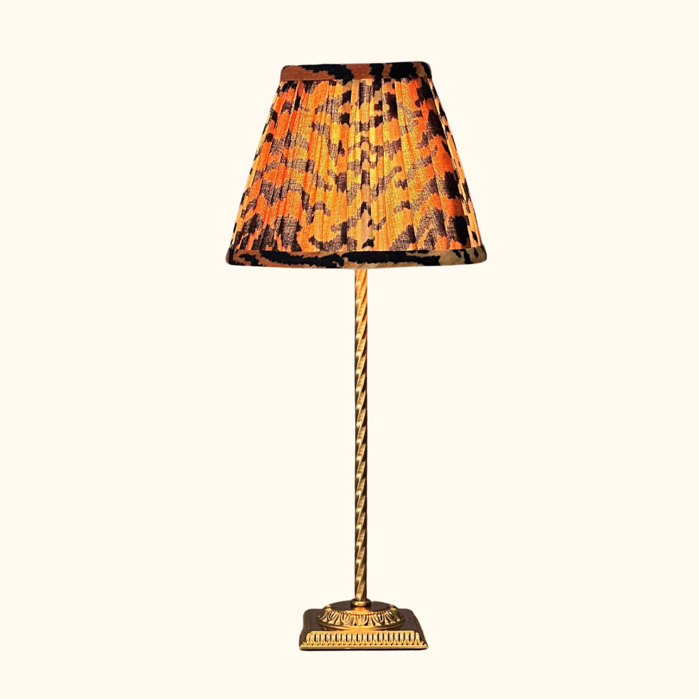 Elle Lamp Tiger