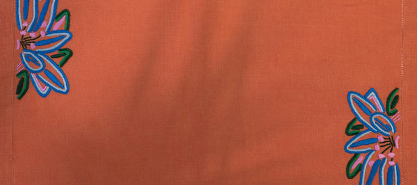 Placemats Flor