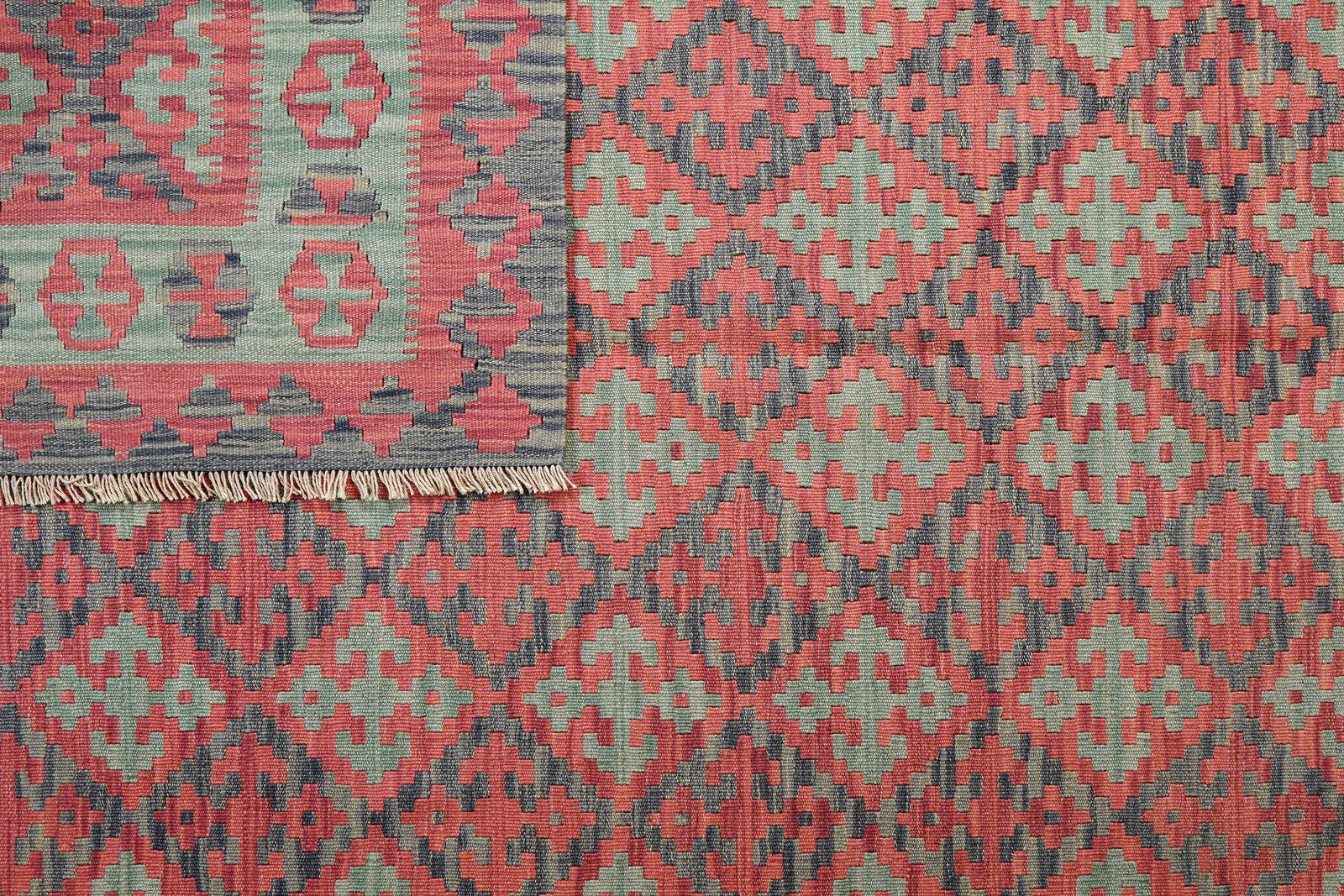 Kelim Gashgai Rug-
