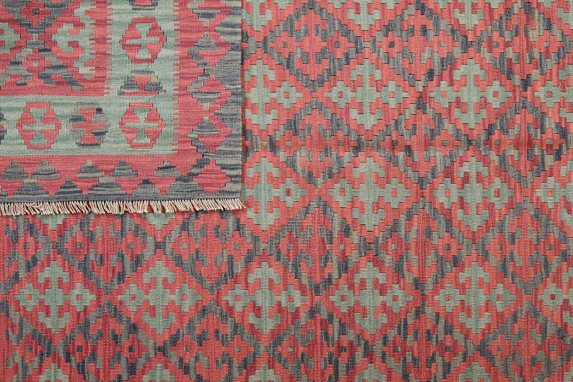 Kelim Gashgai Rug-