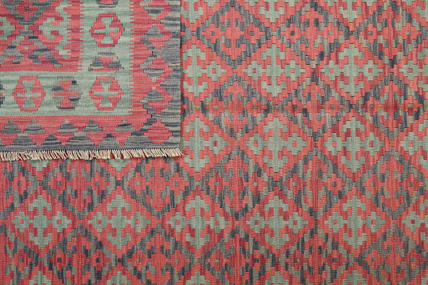 Kelim Gashgai Rug