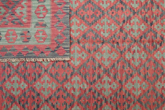 Kelim Gashgai Rug