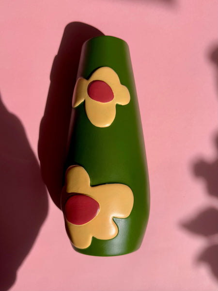 Margaritas Vase