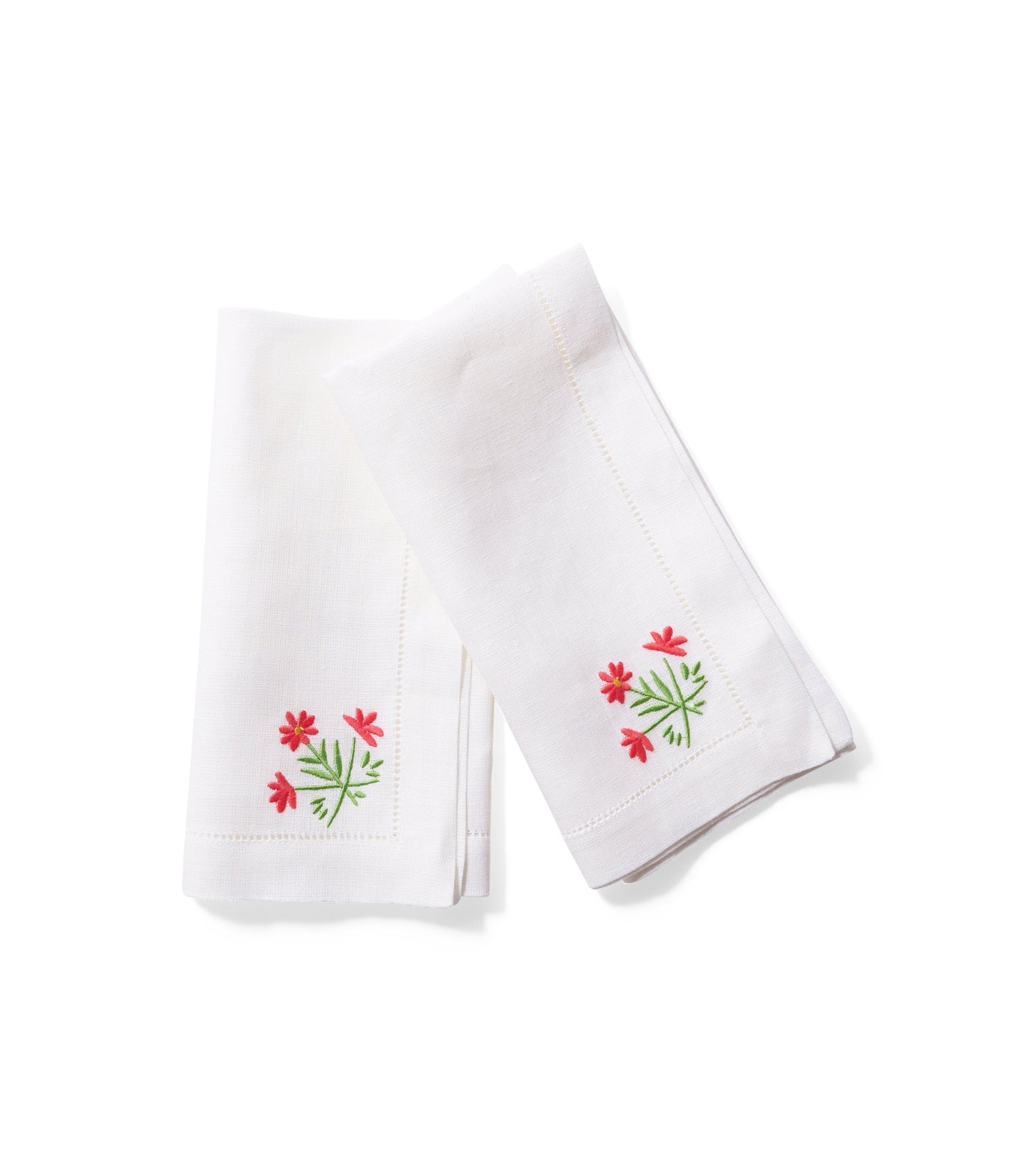 Primavera Linen Napkin (Set of 4)