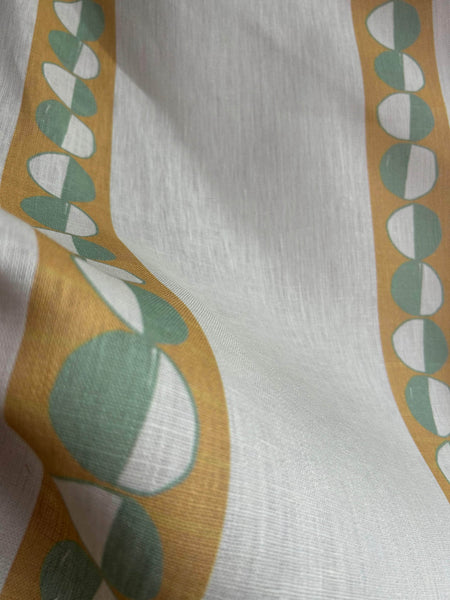 The Circus Fabric