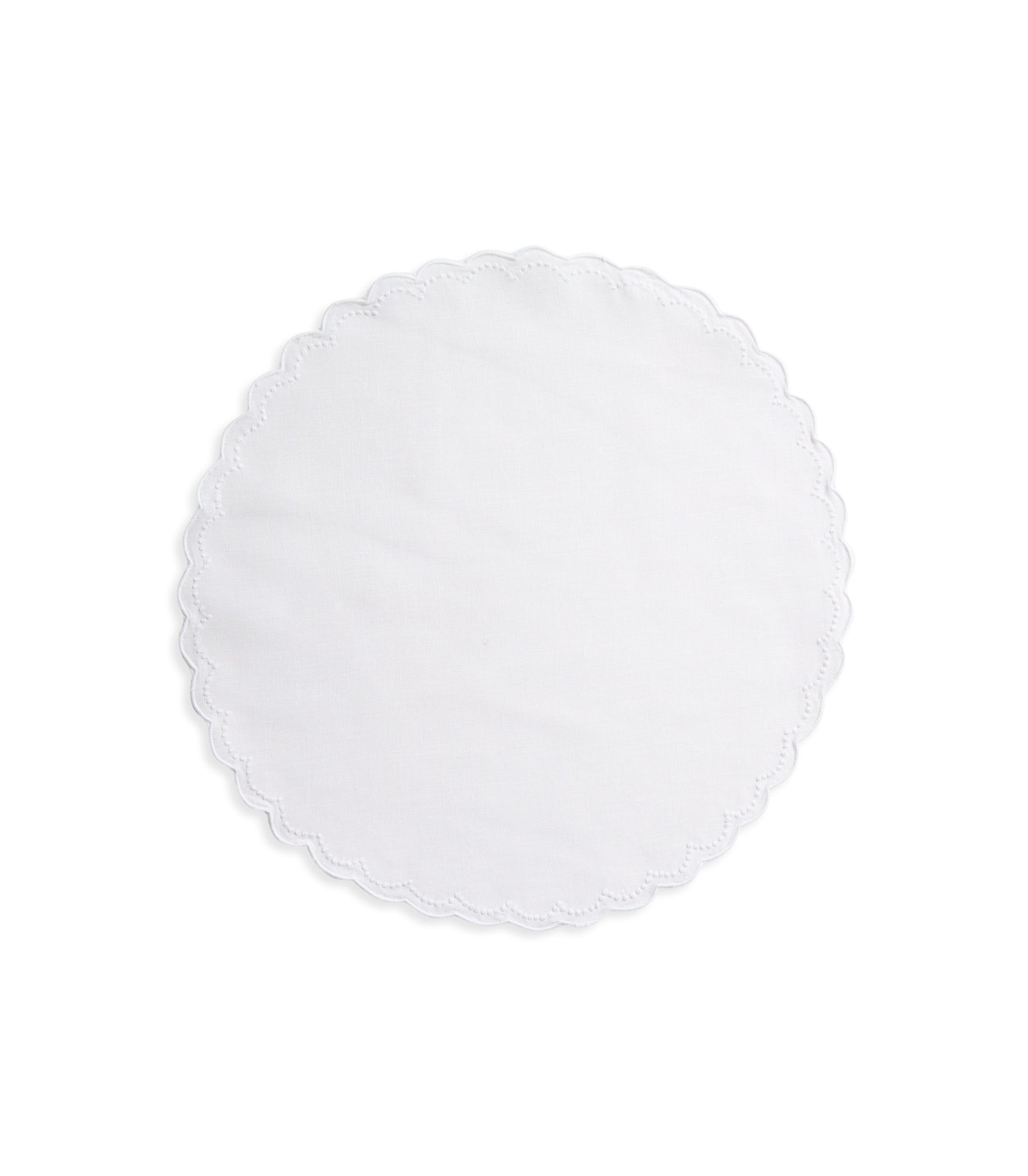 Playa Blanca Placemat (Set of 4)