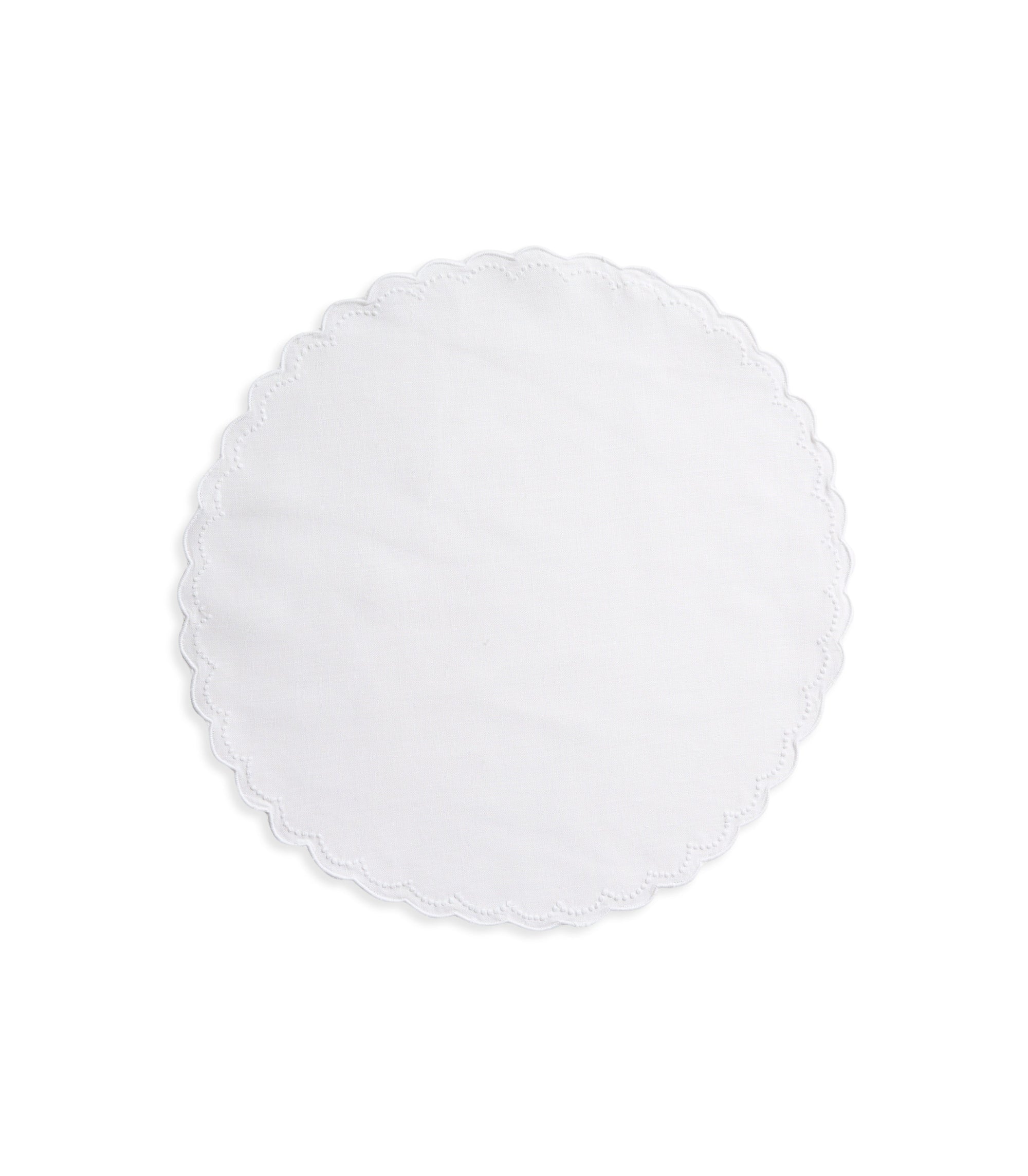 Playa Blanca Placemat (Set of 4)