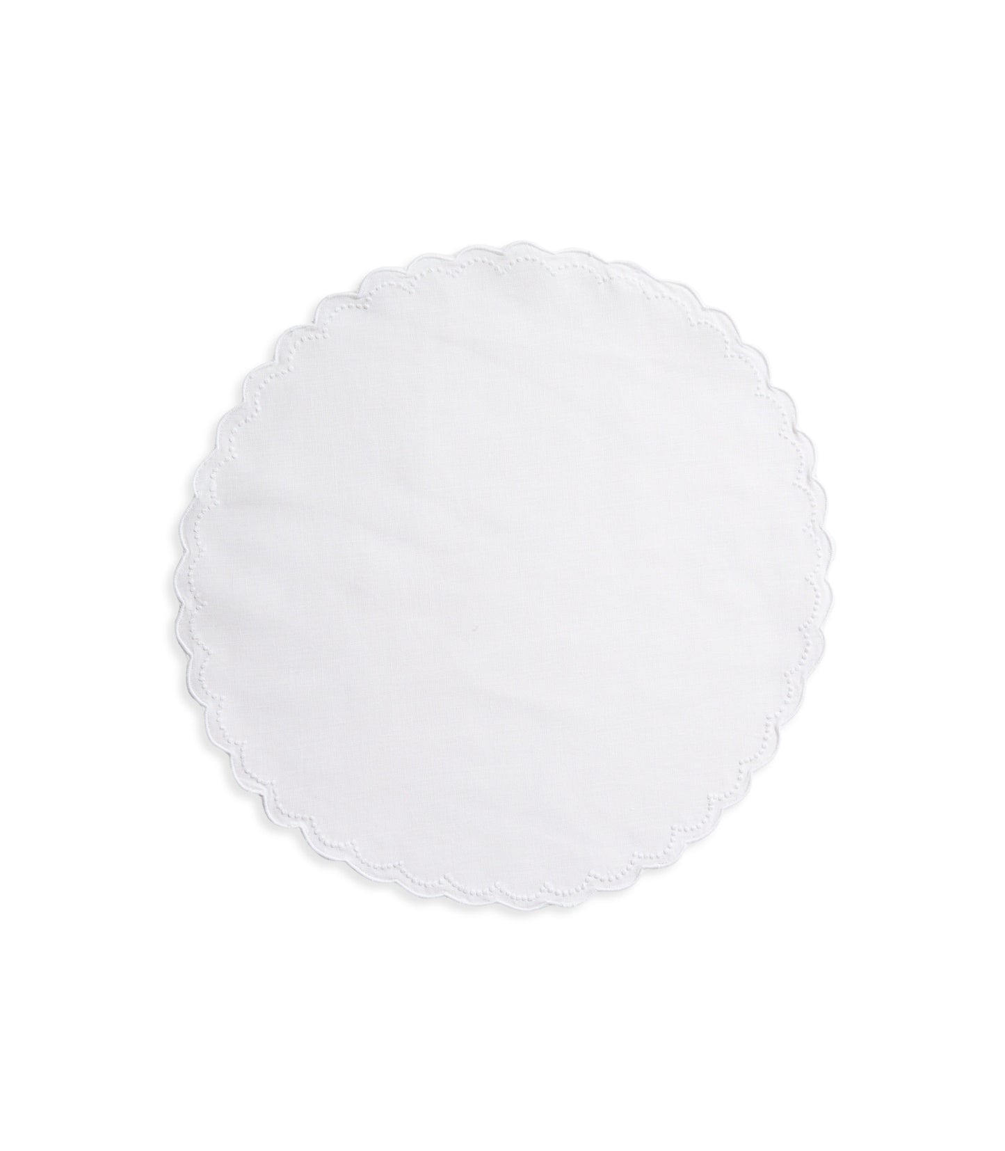 Playa Blanca Placemat (Set of 4)