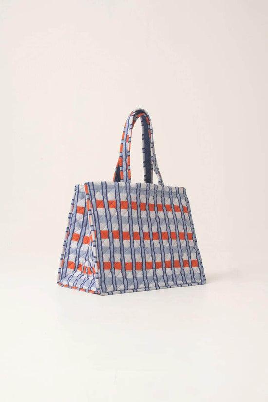 Loiret Quilted Bag