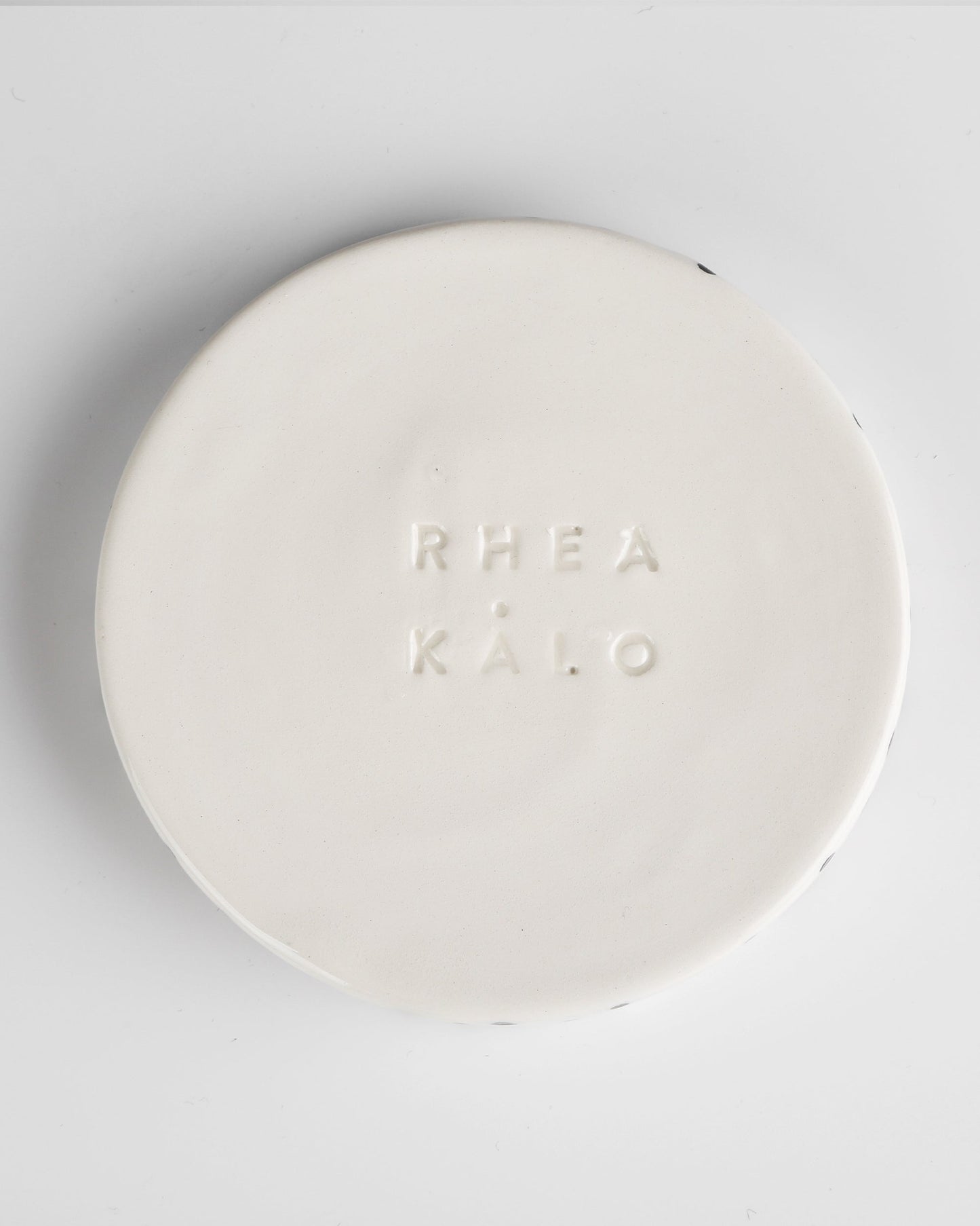 Molly Trinket Tray