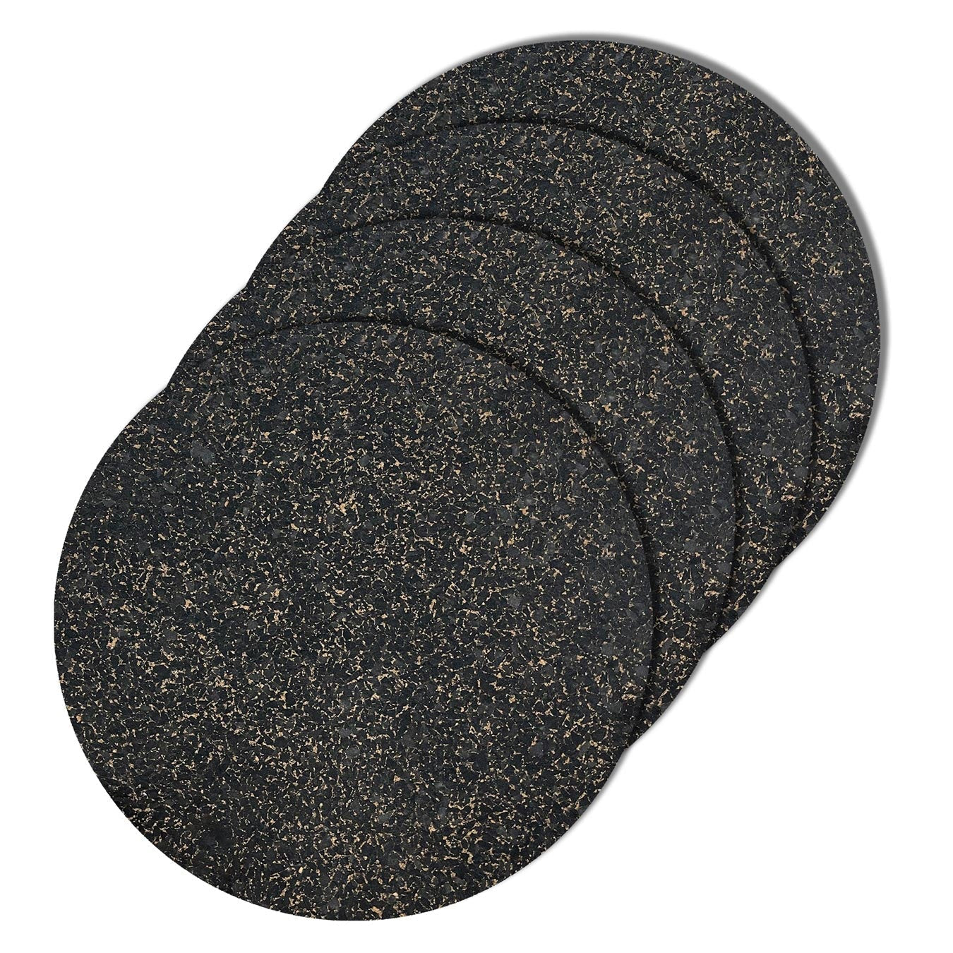 Speckled Cork Combo Set 2