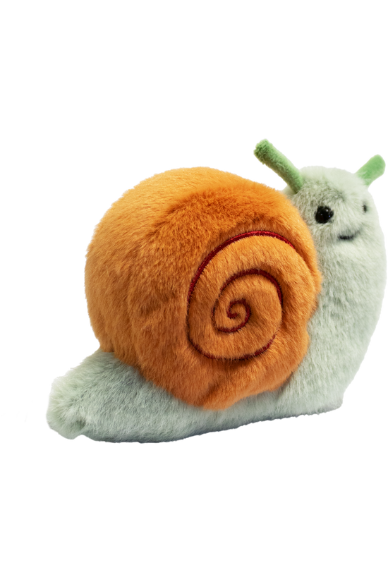 Garden Friends Snail