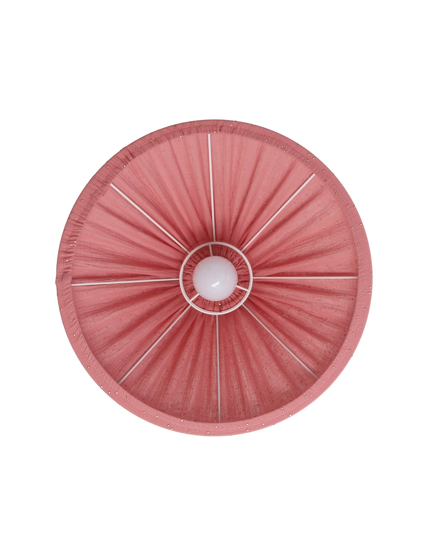 Conical Pendant Light Polka Dot Malala “Tiny Dots”