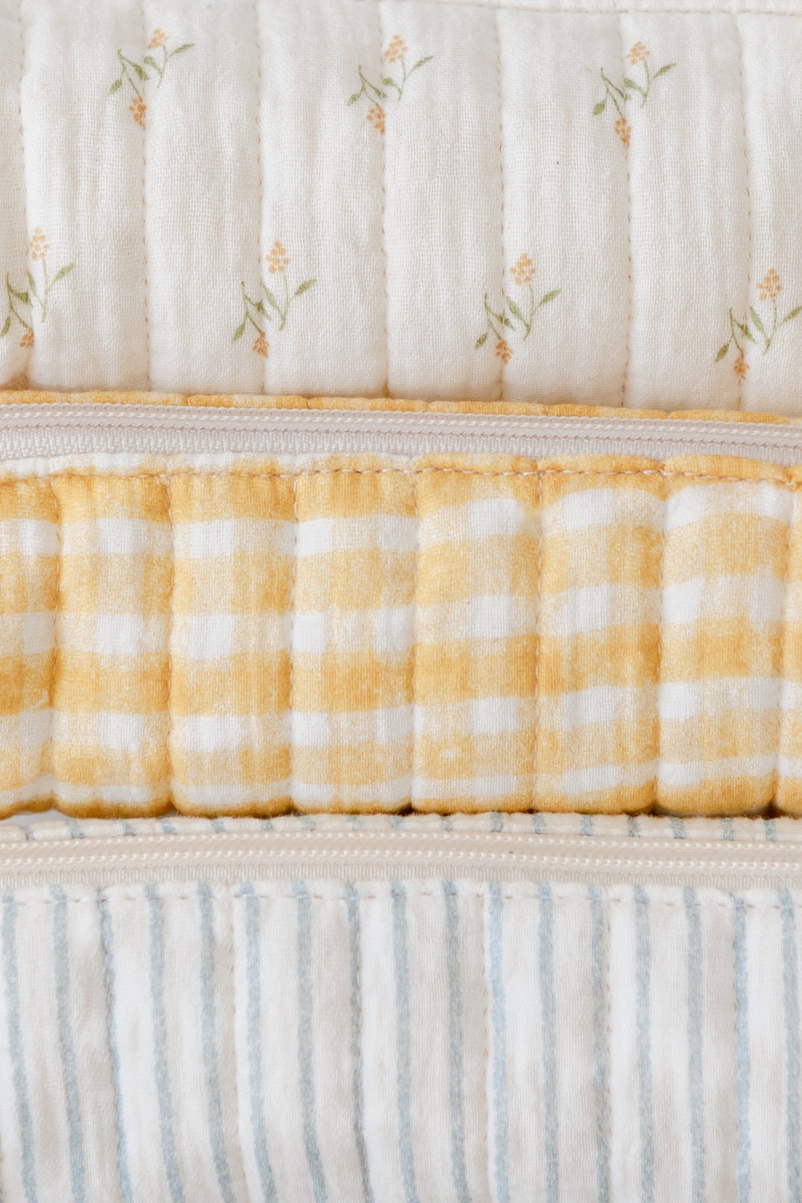 Soft Roll Pouch – Tamago