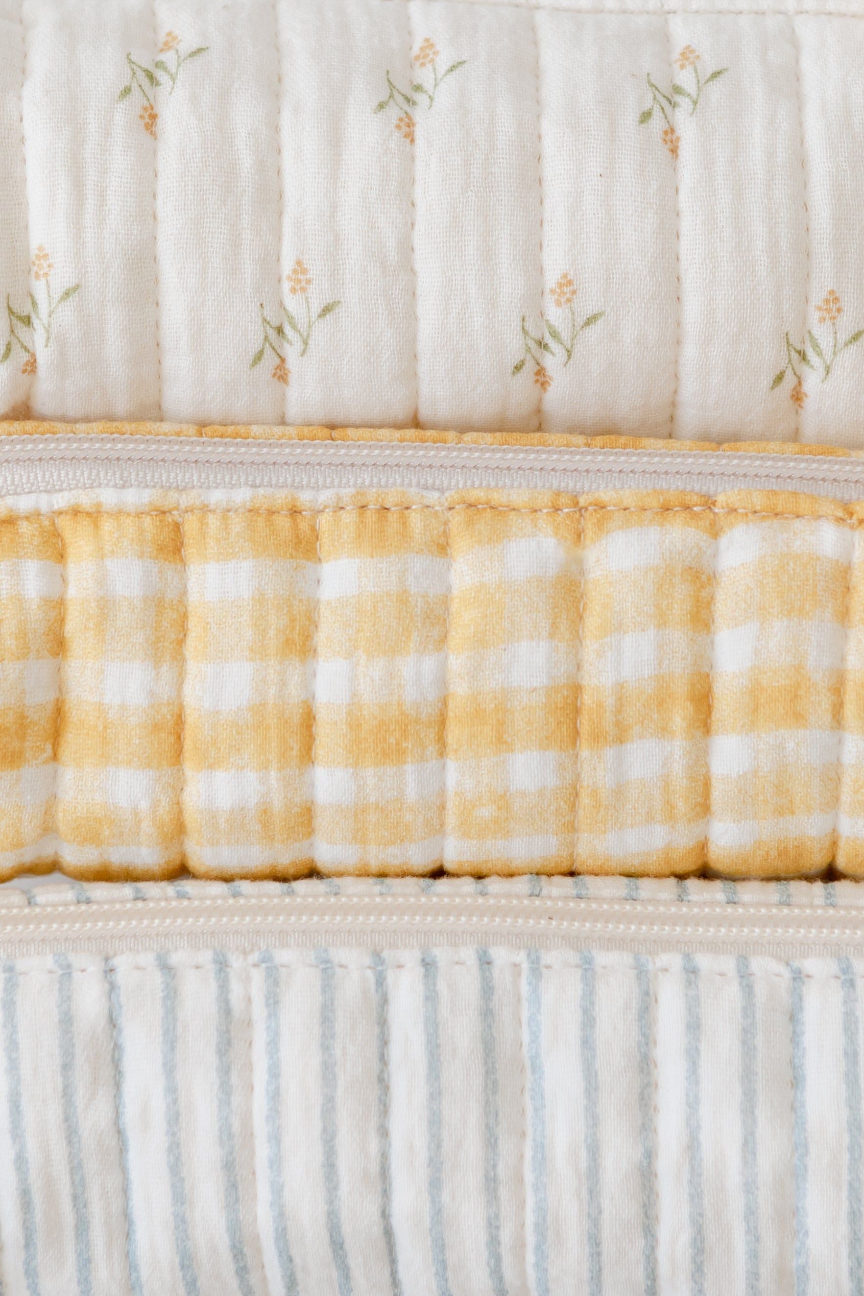 Soft Roll Pouch – Tamago