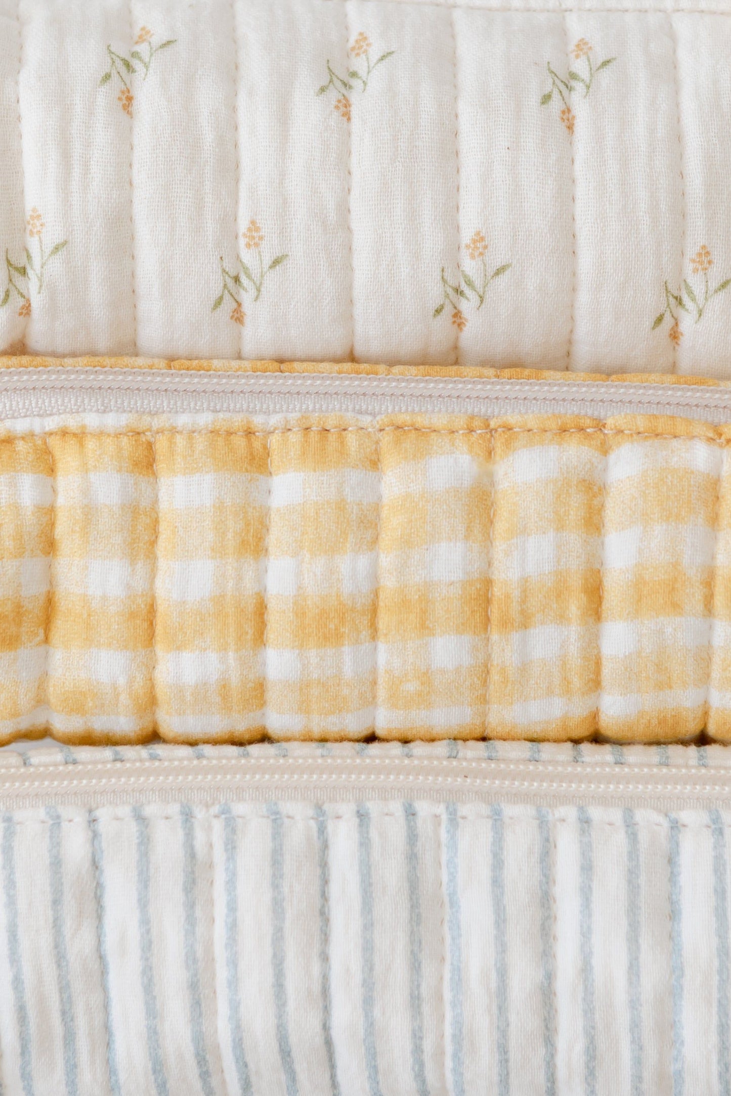 Soft Roll Pouch – Tamago